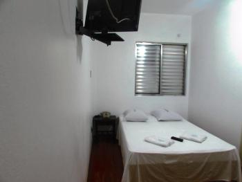 Teodoro Palace Hotel a 5 minutos do Brás e Bom Retiro, São Paulo (fotografie 2)