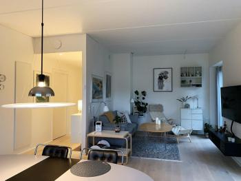 ApartmentInCopenhagen Apartment 1440, Kodaň (fotografie 2)