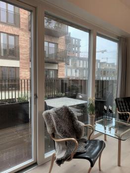 ApartmentInCopenhagen Apartment 1440, Kodaň (fotografie 5)