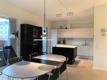 ApartmentInCopenhagen Apartment 1440, Kodaň (fotografie 4)