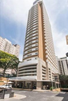 (1505)Flat Prime Paulista (Apt. particular), São Paulo (fotografie 3)