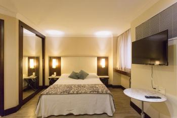(1505)Flat Prime Paulista (Apt. particular), São Paulo (fotografie 4)