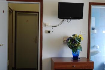 Hotel Tuscolano, Bolonia (foto 5)