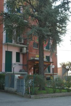 Hotel Tuscolano, Bolonia (foto 4)