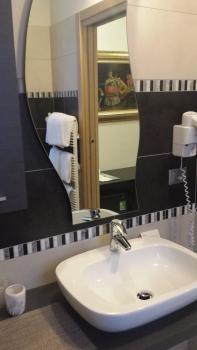 La Grotta Hotel, Verona (Foto 3)