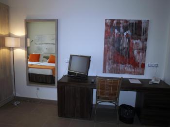 Eco Alcalá Suites, Madrid (fotografie 2)
