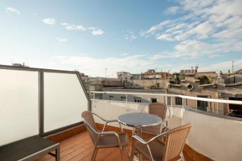 Barcelona Apartment Aramunt, Barcelona (fotografie 5)