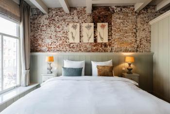 Logement Petit Beijers, Utrecht (foto 2)