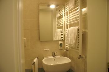 Hotel Tiziano, Benátky (fotografie 2)