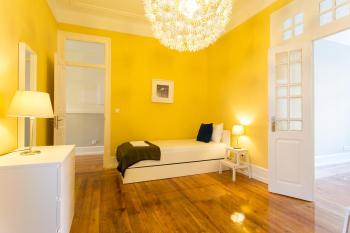 Rato by Central Hill Apartments, Lisabon (fotografie 5)