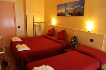 Hotel America, Milan (photo 4)