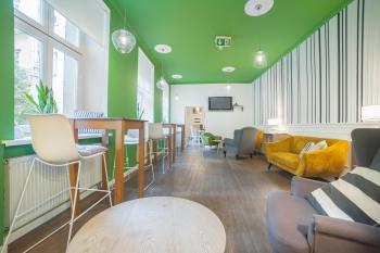 Dizzy Daisy Hostel, Cracovia (foto 2)