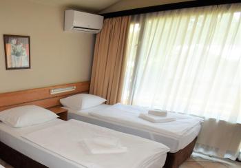 Ljubljana Resort Hotel & Camping, Lublaň (fotografie 5)