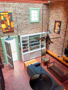 Loft en Buenos Aires, Buenos Aires (fotografie 4)