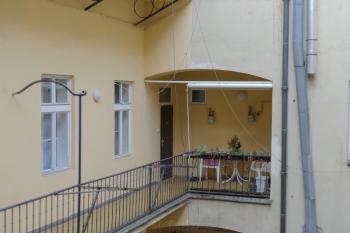 Pinkova Apartments, Praha (fotografie 4)