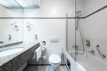 Grand Hotel International - Czech Leading Hotels, Praha (fotografie 4)