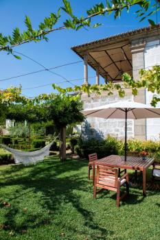 Casa do Ribeiro, Guimarães (fotografie 3)