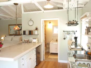 Culver City Escape w/ Pool, Near Disneyland Park!, Los Angeles (fotografie 5)