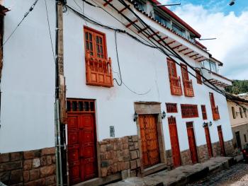 Casa ValPer, Cuzco (foto 2)