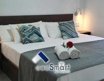 ecoSmart Apartments, Granada (fotografie 2)
