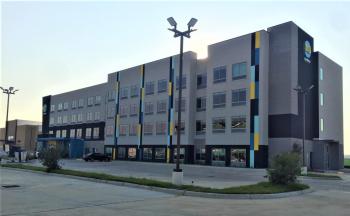 Tru By Hilton Katy Houston West, Tx, Кейти (фото 3)