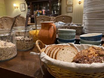 Haus Honigstal Landhaus Café, Wuppertal (foto 3)