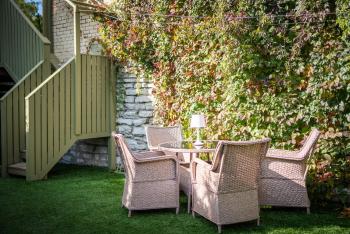 City Center Garden Camping, Tallinn (fotografie 5)