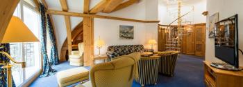 BEAUSiTE Zermatt, Zermatt (foto 4)