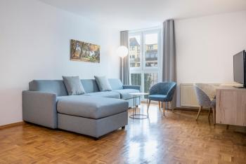 Hapimag Ferienwohnungen München, Monachium (zdjęcie 4)