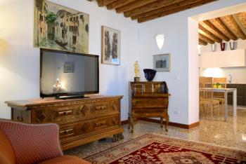 Casa Fondamente Nuove, Benátky (fotografie 2)
