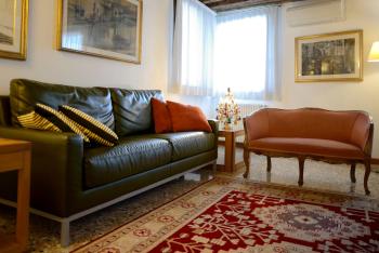 Casa Fondamente Nuove, Benátky (fotografie 3)