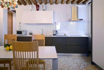 Casa Fondamente Nuove, Benátky (fotografie 5)