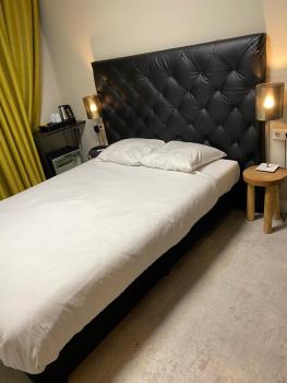 Camp-Inn Hotel, Amsterdam (photo 5)