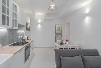 Realkasa City Center Flat, Boloňa (fotografie 2)