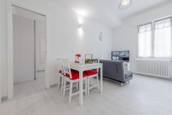 Realkasa City Center Flat, Boloňa (fotografie 4)