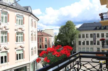 Cochs Pensjonat, Oslo (fotografie 5)