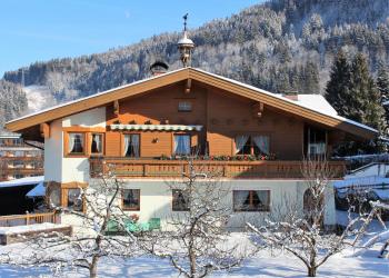 Appartementhaus Egger, Kaprun (fotografie 3)