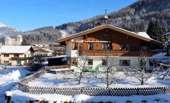 Appartementhaus Egger, Kaprun (fotografie 2)