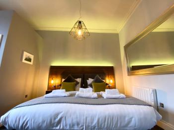 The Waterhouse at Claremont Apartments, Leeds (foto 4)
