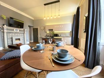 The Waterhouse at Claremont Apartments, Leeds (foto 5)
