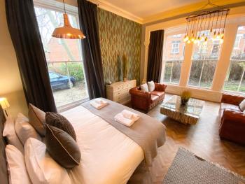 The Deakin at Claremont Serviced Apartments, Leeds (photo 4)