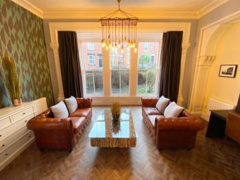 The Deakin at Claremont Serviced Apartments, Leeds (photo 2)