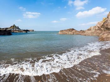 St James By the Quay, Ilfracombe (fotografie 5)