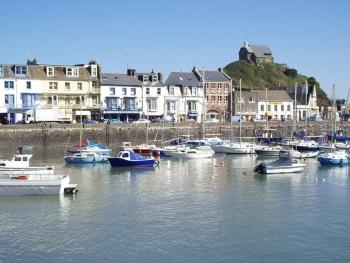 St James By the Quay, Ilfracombe (fotografie 3)