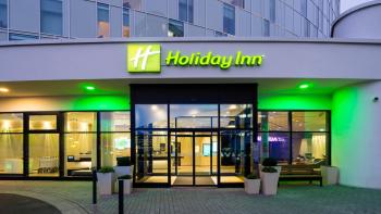 Holiday Inn Hamburg - City Nord by IHG, Hamburg (photo 4)