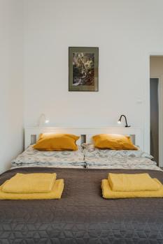 Charming apt Old Town & Jewish District, quiet neighborhood, Cracovie (photo 4)