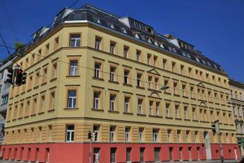 Leben im Stadtlicht l LF21, Vídeň (fotografie 3)