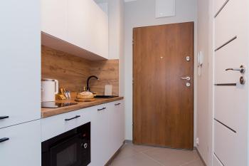 Warsaw To Be - Easy Apartment, Varšava (fotografie 5)