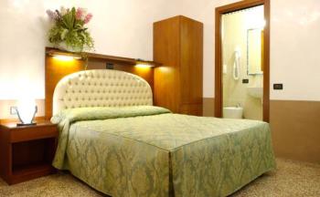 Atlantide Hotel, Венеция (фото 2)