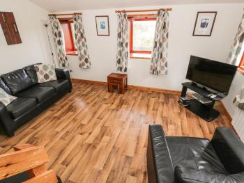 The Byre, Newton Stewart (foto 5)